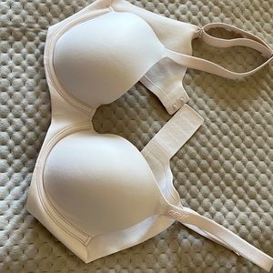 Aerie Real Free Full Coverage Bra 32B NWOT